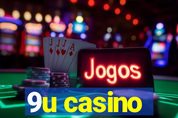 9u casino